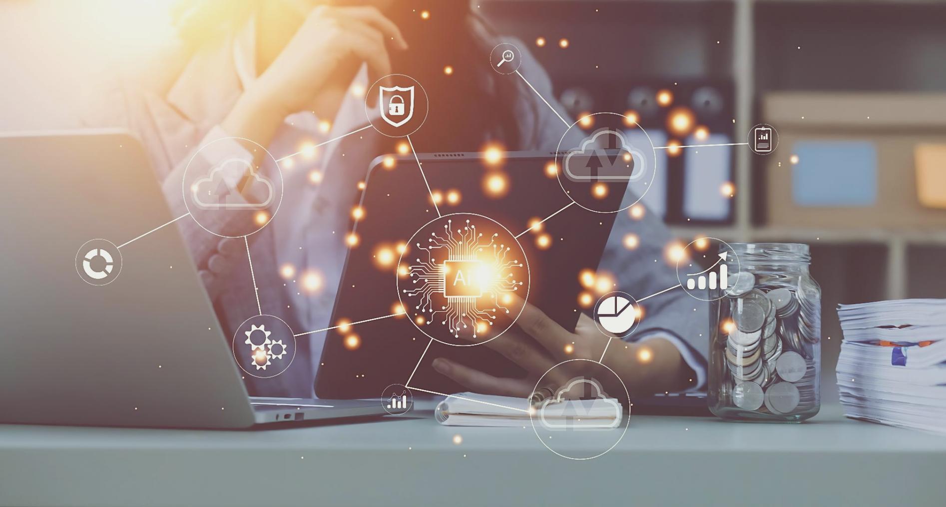 Robo-doradcy w Polsce — jak zmieniało się automatyczne planowanie inwestycji przez ostatnie 15 lat